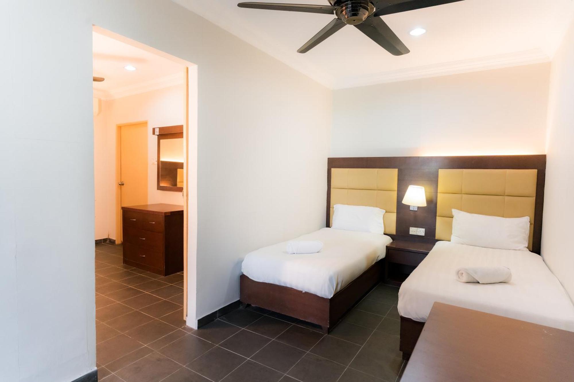 Langkah Syabas Beach Resort Kinarut Εξωτερικό φωτογραφία
